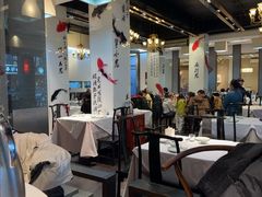 -到家尝北京菜(西坝河店)
