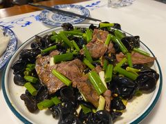 -老都一处饺子馆(道里店)