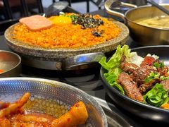 -HOTISLAND海鸡岛·韩国料理(江南西店)