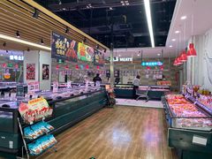 -北京华联生活超市(北京常营店)