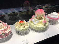 -BLACKSWAN黑天鹅(环球店)