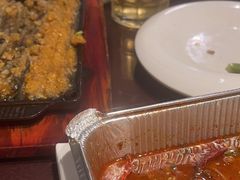 -三个大叔烤羊肉串·炭炉砂锅菜(西三旗店)