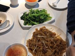 -立哥港式茶餐厅