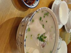 -易老妈蹄花.特色川菜(人民公园总店)
