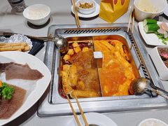 -海底捞火锅(吾悦广场店)