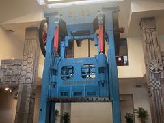 -柳州工业博物馆