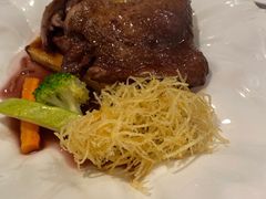 -维兰西餐(万泉河店)