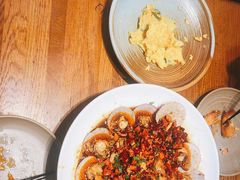 -必点海鲜·鲅鱼水饺(鞍山西道店)