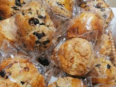 -小飞象面包公社(珠江路金鹰店)