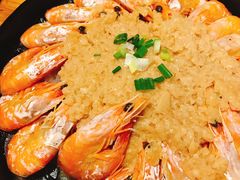 -南京大牌档(三阳广场苏宁店)