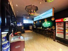 -富侨养生(九亭店)