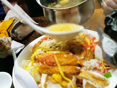 -龙姐私房菜(和顺古镇店)