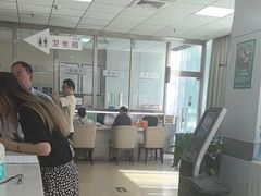 -美年大健康体检中心(西直门分院)