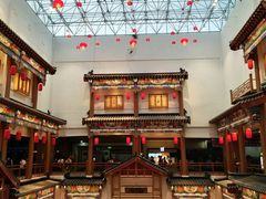 -银泰百货(北京大红门店)