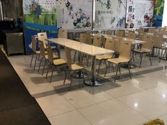 -中医院-的食堂