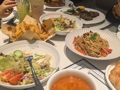 -维京战斧牛排(王府井西餐十年金冠好店)