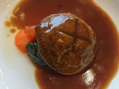 -世博源公馆·本帮融合菜·主题包厢·江景餐厅