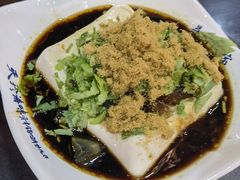 -吴门人家·苏宴宫廷菜(拙政园店)