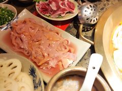 -小龙坎火锅(双林店)