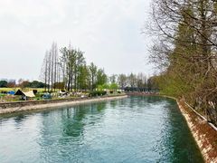 -蜀绣公园