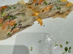 -将相和·海鲜蒸饺大连菜