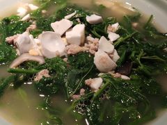 上汤桑叶苗-大榕树下顺德菜(融创茂店)