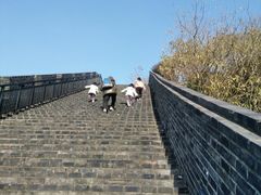 -虞山城墙