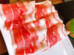 -苏完瓜尔佳氏·满洲涮肉(古方路店)