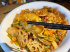 -新悦·霞浦海鲜生(上下杭店)