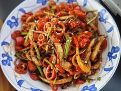 -汉水谣·江景餐厅(江滩店)