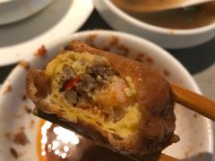 抖抖面筋球-海底捞火锅(万象城店)