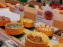 -喜家自助小火锅(卓悦里店)