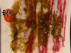 -火炉火自助餐(喜隆多店)