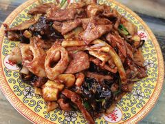 -砂锅居(西四店)