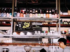 -青咖啡(三坊七巷店)
