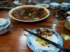 -娜娜大盘鸡(景华路店)