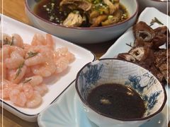 -百家鲜·杭帮菜