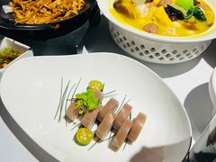 -一品江南韵·淮扬菜