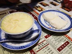 -捷信牛奶甜品世家(合生汇店)