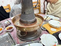 -木萨火锅店(开鲁路店)