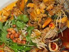 -顺水湾·牛肉牛杂火锅(驾鹤店)