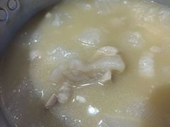 -荆九爷爆炒桥头三嫩(夫子庙店)