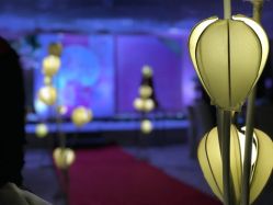 -中谷小南国花园酒店·宴会厅