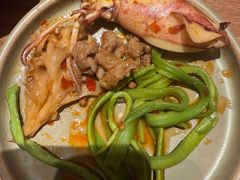 -巴奴毛肚火锅(京西大悦城店)