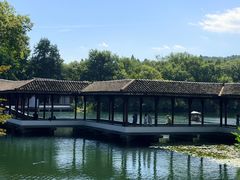 -古韵餐厅(湖畔大学店)