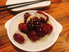 糯米红枣（心太软）-建国328 本帮小馆·面馆