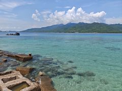 -海南分界洲岛旅游区