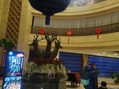 -长春海航长白山宾馆