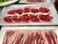 手切鲜羊肉-牛街·马辈儿涮肉(牛街二店)