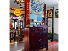 -同得兴 Since·1995 传统苏式面馆(十全街店)